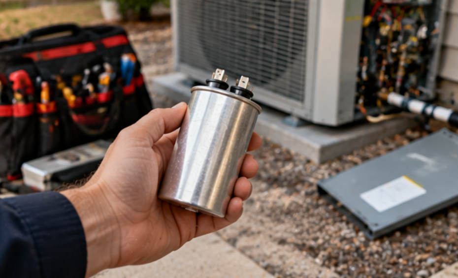 What Do Common Heat Pump Repairs Actually Cost?