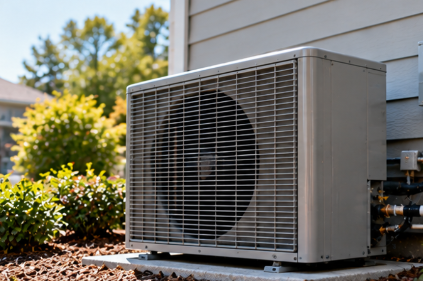 What Do Common Heat Pump Repairs Actually Cost?