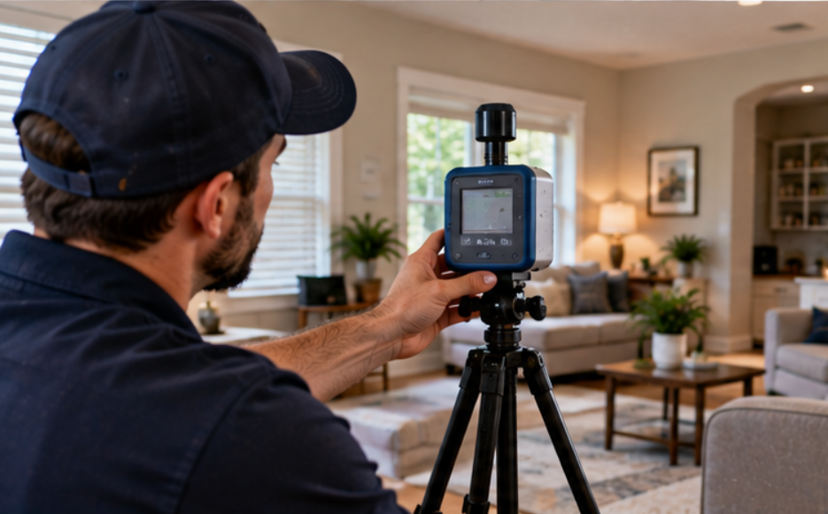 How to Read Your Indoor Air Quality Test Results